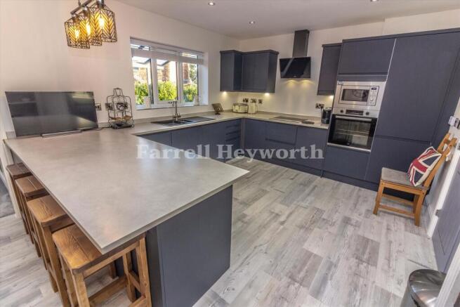 Kitchen c