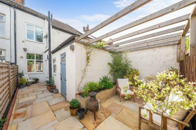 3 bed Terraced for sale Image 12