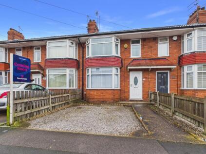 Westlands Road, Hull, HU5 5NX