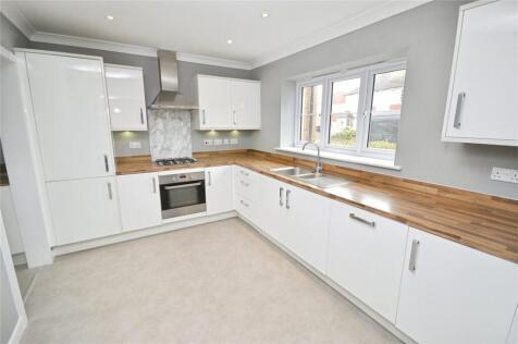 Bells Lane, Hoo, Rochester, Kent, ME3