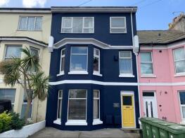6 Dart Valley Coastal Apartments, Kernou Road, Paignton TQ4 6BA
