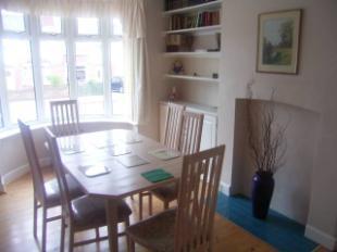 Reception Room One