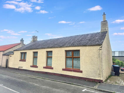 James Street, Alva