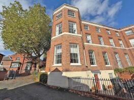 1d, St Marys Court, Shrewsbury SY1 1EG