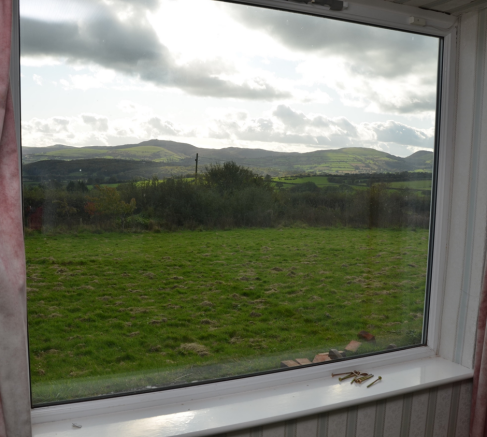 Bedroom View