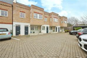7, Brookfield Mews, Barnes, London SW13 0DP