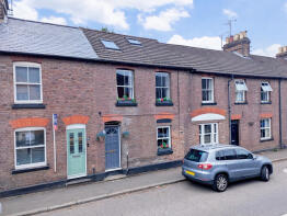 96, High Street, Markyate, St. Albans AL3 8LE