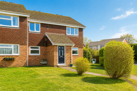 Emmer Green Court, Caversham, Reading