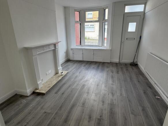 Living Room - Front