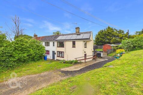 Watch House Hill, Mettingham, NR35
