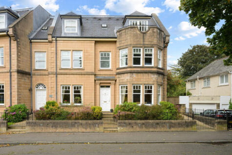 Victoria Place, Stirling, FK8 2QT