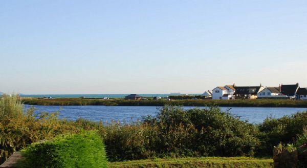 View from House