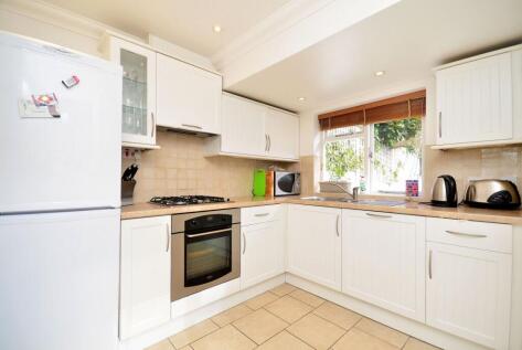 Epple Road, Parsons Green, London, SW6