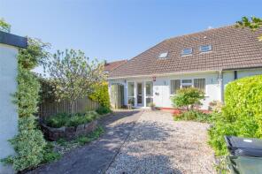 3, The Paddocks, Weston-super-mare BS23 4SE