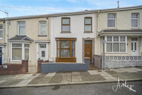 Westbourne Road, Neath, SA11