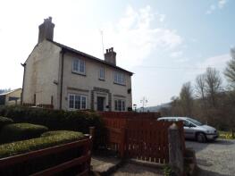 5, Maesmor Cottages, Maesmor, Maerdy, Corwen LL21 0NS