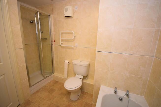 Bathroom 2 