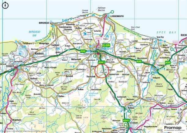 Road Map