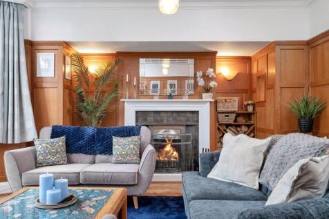 Ashfield Road, Leicester