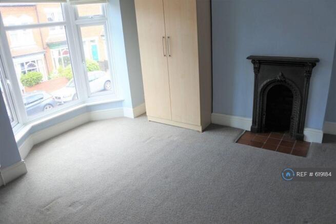 Front Bedroom