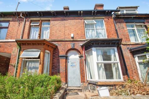 Witney Street, Sheffield