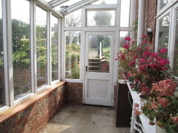 Conservatory