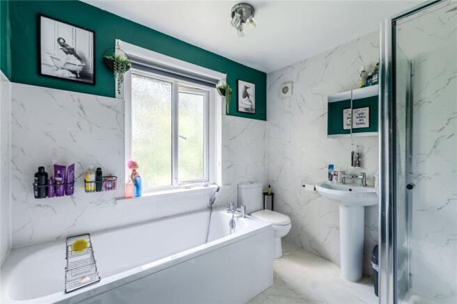 2 bed Semi-Detached for sale Image 12