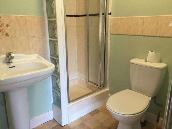 Ensuite