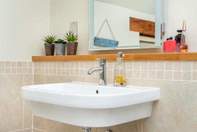 House Bathroom