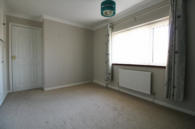 Bedroom 2 (Double)
