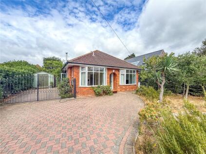 Hurn Way, Christchurch, Dorset, BH23