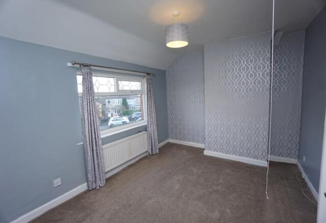FRONT BEDROOM