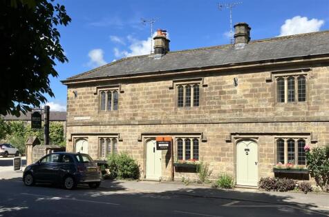 Estate Cottages, Ripley, Harrogate