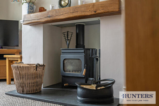 2 bed End of Terrace for sale Image 5