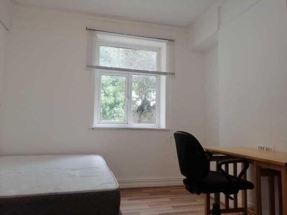 1 Bedroom Flat for Rent on Salisbury Road