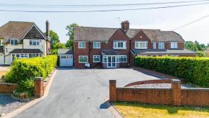 14, Bell Road, Walsall WS5 3JW