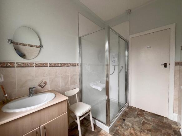 Shower Room/WC