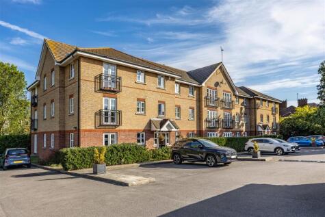 ENSIGN CLOSE, Leigh-On-Sea