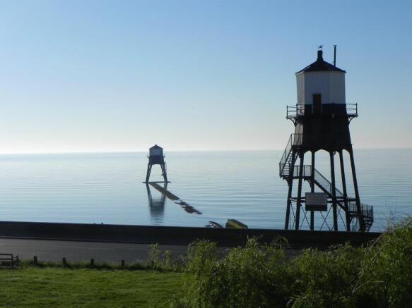 SEA VIEWS
