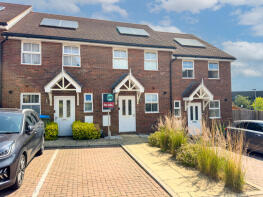 4, Cannon Close, Aylesbury HP20 1EX