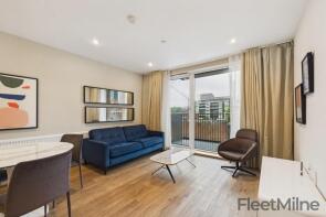 Apartment 506, 63, Shadwell Street, Birmingham B4 6LQ