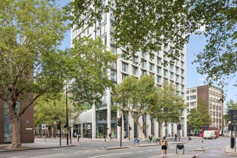 Southwark Bridge Road, SE1