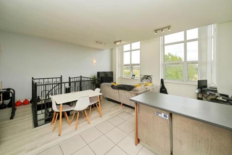 2 bedroom apartment for sale in Tobacco Wharf, Liverpool, Merseyside, L5