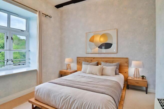 3 bed Maisonette for sale Image 5