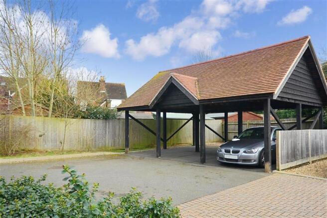 Driveway/Parking