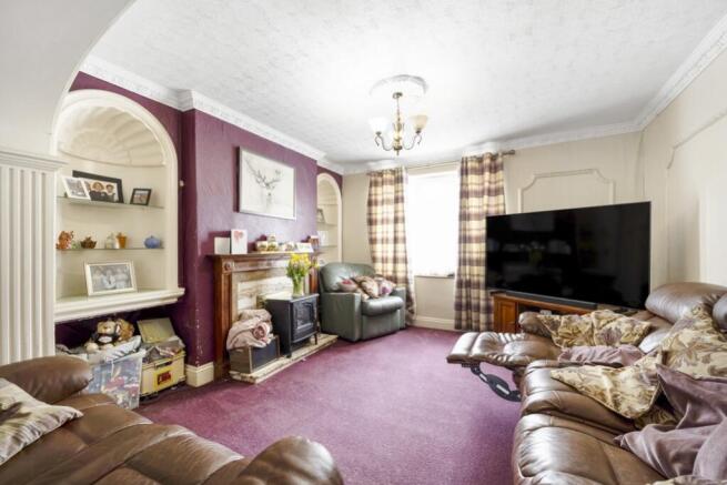 Birch Tree House (Swineshead)-11