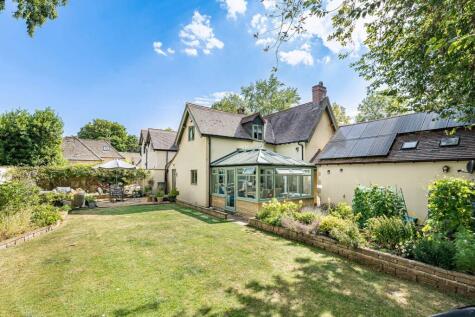 South Cerney Road, Siddington, Cirencester, Gloucestershire, GL7
