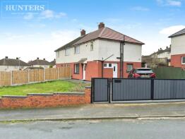 3, Princess Street, Grimethorpe, Barnsley S72 7NG