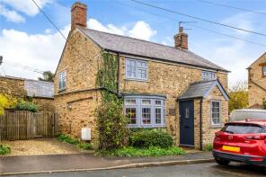Cowslip Cottage, Cow Lane, Bicester OX25 4SG