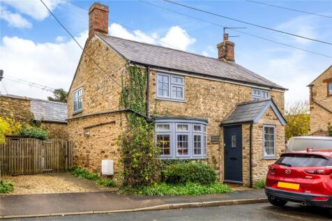 Cow Lane, Steeple Aston, Bicester, Oxfordshire, OX25